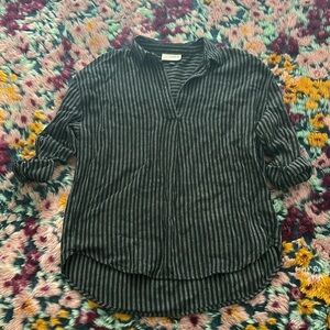 100% Cotton Tunic Top